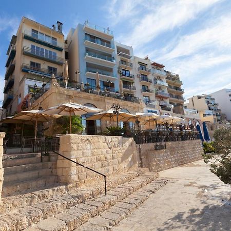 Stj - St Julian'S 1 Bedroom Prime Location Сент Джулианс Экстерьер фото