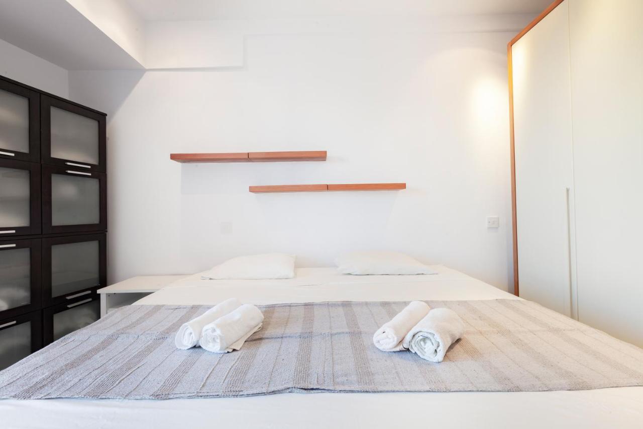Stj - St Julian'S 1 Bedroom Prime Location Сент Джулианс Экстерьер фото