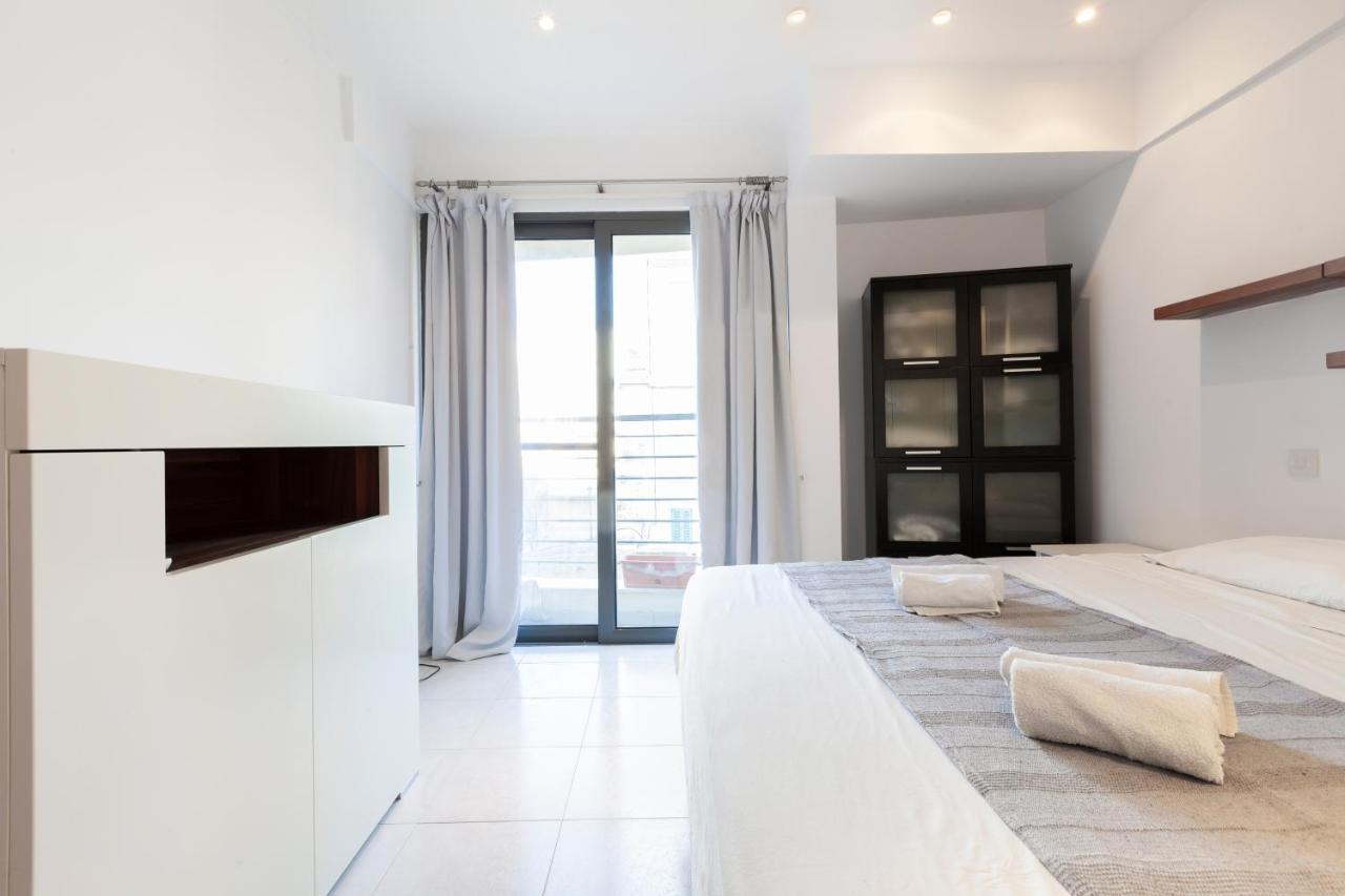 Stj - St Julian'S 1 Bedroom Prime Location Сент Джулианс Экстерьер фото